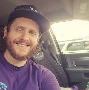 Meet your Posher, Brandon